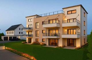 Mehrfamilienhaus kaufen in 63110 Rodgau, Kapitalanleger aufgepasst: Neubau-Mehrfamilienhaus mit 11 Wohneinheiten