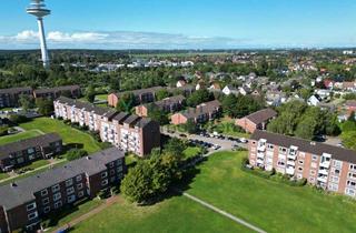 Mehrfamilienhaus kaufen in 27474 Cuxhaven, Renditestarkes Mehrfamilienhaus mit 20-jähriger Mietgarantie