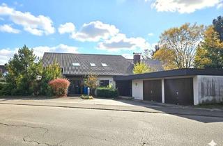 Haus kaufen in 89584 Ehingen, Ideal für Bauträger & Kapitalanleger - Großzügiges Anwesen mit hohem Entwicklungspotenzial