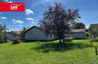 Haus kaufen in 84364 Bad Birnbach, +++RESERVIERT+++ Sanierungsbedürftiger Bungalow auf traumhaften Grundstück-in bester Wohnlage v