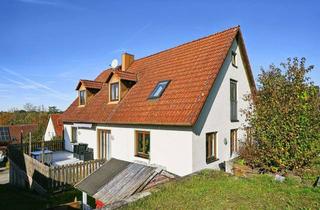 Einfamilienhaus kaufen in 85457 Wörth, Einfamilienhaus mit Einliegerwohnung