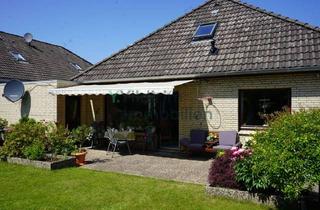 Einfamilienhaus kaufen in 27478 Cuxhaven, Perfekt für Familien – Einfamilienhaus mit Gartenparadies in Cuxhaven