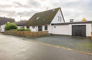 Einfamilienhaus kaufen in 29308 Winsen, Einfamilienhaus mit Charakter, großem Garten und Pool – Raum für Ihre Wohnideen