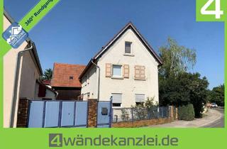 Haus kaufen in 55278 Hahnheim, Wohnen, Arbeiten, Träumen!