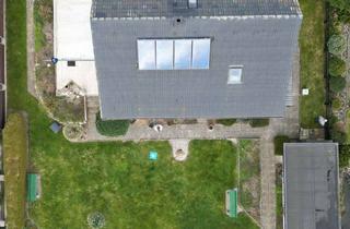 Einfamilienhaus kaufen in 38557 Osloß, Osloß - Einfamilienhaus mit Einliegerwohnung in toller Lage mit Erbpachtgrundstück