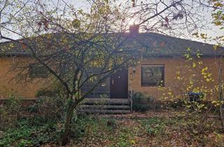 Haus kaufen in 21354 Bleckede, Bungalow mit Potential