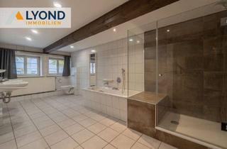 Haus kaufen in 33378 Rheda-Wiedenbrück, Reiheneckhaus mit großzügigem Wohnkomfort, Garten und Carport in gepflegtem Zustand!