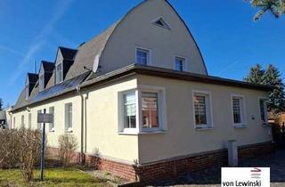Mehrfamilienhaus kaufen in 09116 Altendorf, KLEINES, CHARMANTES MEHRFAMILIENHAUS MIT LANGJÄHRIGEN MIETERN ...