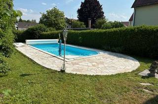 Haus kaufen in 83413 Fridolfing, Wohnhaus mit Gewerbefläche in Fridolfing!