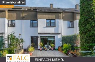 Haus kaufen in 44267 Holzen, Sonnenterrasse, Loggia und Herzklopfen inklusive – willkommen in Ihrem neuen Zuhause