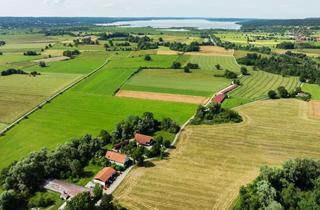 Haus kaufen in 82396 Pähl, Historisches Landgut mit über 1700 qm Nutzfläche