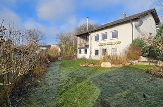 Haus kaufen in 93173 Wenzenbach, Haus sucht glückliche Familie