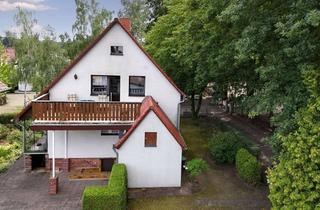 Einfamilienhaus kaufen in 14478 Teltower Vorstadt, Seltene Gelegenheit: Individuelles Einfamilienhaus mit Charakter in gefragter Lage von Potsdam