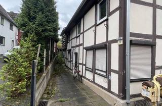 Einfamilienhaus kaufen in 37649 Heinsen, exklusives Einfamilienhaus mit 3 Zimmern mit einer Wohnfläche von 110 m² auf einem großzügigen Grund