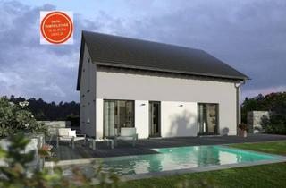 Haus kaufen in 24321 Giekau, OKAL VORTEILSTAGE - EIN HAUS, DAS MIT GROSSEM PLATZANGEBOT ÜBERZEUGT