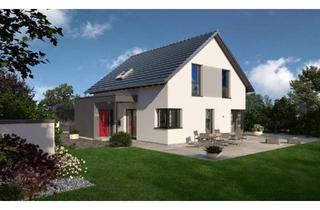 Einfamilienhaus kaufen in 15344 Strausberg, Ihr Traum vom Einfamilienhaus: KFN-Effizienz trifft individuelle Gestaltung!