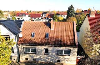 Einfamilienhaus kaufen in 39418 Neundorf, Charmantes Einfamilienhaus mit Geschichte und Potenzial