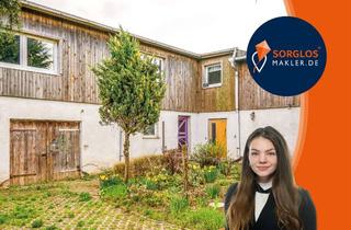 Haus kaufen in 39164 Hohendodeleben, Charaktervolles Anwesen mit großem Grundstück und Potenzial