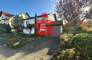 Haus kaufen in 55546 Hackenheim, Ein Haus inmitten der Natur