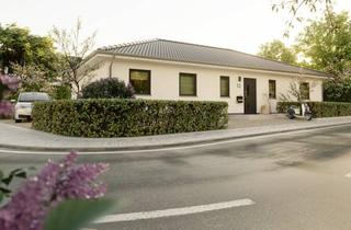 Haus kaufen in 31708 Ahnsen, Inkl. Grundstück, unser toller Bungalow 131 !