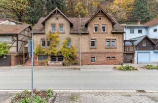 Doppelhaushälfte kaufen in 67468 Frankenstein, Provisionsfrei – Charmante Doppelhaushälfte mit klugem Schnitt und bis zu drei Schlafzimmern