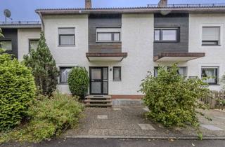 Haus kaufen in 85635 Höhenkirchen-Siegertsbrunn, Charmantes Reihenmittelhaus in Höhenkirchen-Siegertsbrunn