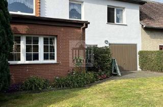 Haus kaufen in 15913 Neu Zauche, Zwei EFH auf einem Grundstück – Eigennutzung & Kapitalanlage vereint!