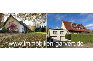 Mehrfamilienhaus kaufen in 46348 Raesfeld, Kapitalanlage! Mehrfamilienhaus im Zentrum von Raesfeld, 8 Wohnungen, 2 Objekte