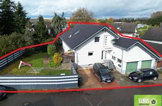 Mehrfamilienhaus kaufen in 77866 Rheinau, Freistehendes Mehrfamilienhaus 1-3 Familienhaus in 77866 Rheinau-Helmlingen zu Verkaufen