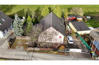 Haus kaufen in 08468 Heinsdorfergrund, Geräumiges Haus für die große Familie