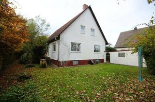 Einfamilienhaus kaufen in 89415 Lauingen, Viel Platz für Ihre Ideen: Einfamilienhaus mit Potenzial in Lauingen.
