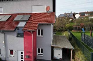 Doppelhaushälfte kaufen in 67731 Otterbach, +++ Hochwertige Doppelhaushälfte in neuwertigem Zustand am Ortsrand von Otterbach +++