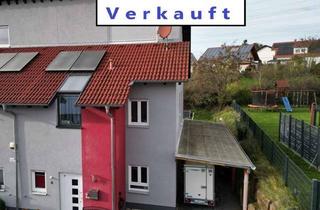 Doppelhaushälfte kaufen in 67731 Otterbach, +++ Hochwertige Doppelhaushälfte in neuwertigem Zustand am Ortsrand von Otterbach +++