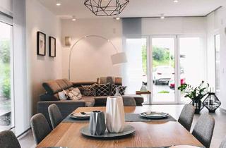 Haus kaufen in 74420 Oberrot, Der Schlüssel zum Glück!