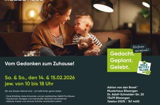 Haus kaufen in 74549 Wolpertshausen, Lust auf Neues?