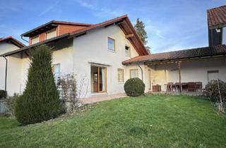 Einfamilienhaus kaufen in 79793 Wutöschingen, Schönes Einfamilienhaus in bester Randlage