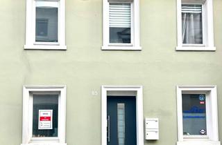 Haus kaufen in 53604 Bad Honnef, Provisionsfrei - Altbauhaus im Herzen von Bad Honnef (Innenstadt)