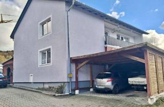 Haus kaufen in 94469 Deggendorf, Zweifamilienhaus zur Kapitalanlage