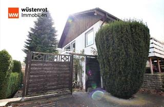 Einfamilienhaus kaufen in 32689 Kalletal, Provisionsfrei: Einfamilienhaus mit vielfältigen Nutzungsmöglichkeiten und herrlichem Weitblick