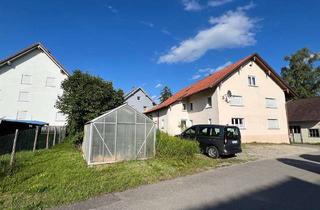 Haus kaufen in 88299 Leutkirch, Ideal für Handwerker!