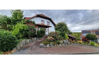 Einfamilienhaus kaufen in 57548 Kirchen, Einfamilienhaus mit Einliegerwohnung auf ca. 1270m² mit zusätzlichen Baugrundstück