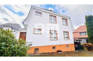 Einfamilienhaus kaufen in 99897 Tambach-Dietharz, Modernisiertes Einfamilienhaus auf Traumgrundstück mit Wärmepumpe BJ 2025 + PV Anlage / Speicher