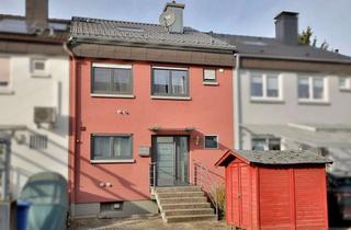 Reihenhaus kaufen in 76356 Weingarten, Perfekt für Familien: modernes Reihenhaus mit Garten und tollem Raumkonzept