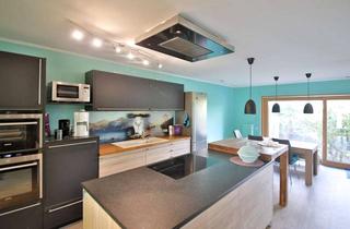 Reihenhaus kaufen in 76356 Weingarten, Flexibel statt 08/15: Das etwas andere Reihenmittelhaus mit Charakter in Weingarten