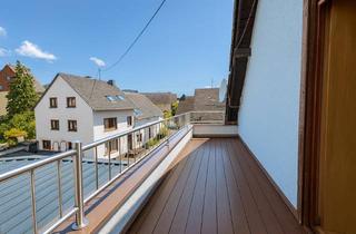 Haus kaufen in Rheingoldstraße 999, 55430 Urbar, Provisionsfreies Zweifamilienhaus mit umwandelbarer Gewerbefläche und viel Potential