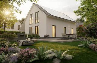 Haus kaufen in Leiferder Weg, 38536 Meinersen, Ein Zuhause das überzeugt im kommenden Baugeb. in Meinersen.