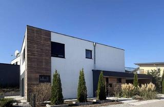 Haus kaufen in 94363 Oberschneiding, Modernes Wohnen auf höchstem Niveau – Ihr neues Zuhause mit Wellnessflair