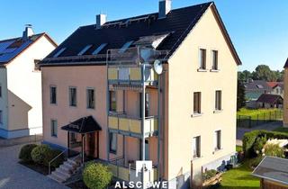 Haus kaufen in 01454 Radeberg, ***Exklusiv***gepflegtes und Kernsaniertes 3-Familienhaus sucht neuen Eigentümer