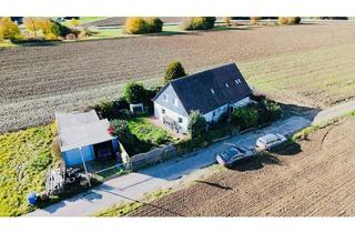 Einfamilienhaus kaufen in 94447 Plattling, Liebevolles Einfamilienhaus in ruhiger Ortsrandlage