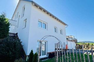 Einfamilienhaus kaufen in 93449 Waldmünchen, Modernes Einfamilienhaus in Waldmünchen – großzügig, familienfreundlich & energieeffizient